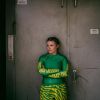 Buli Jiu-Jitsu Rashguard - Brazil Photo 1