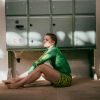 Buli Jiu-Jitsu Rashguard - Brazil Photo 4