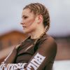 Buli Jiu-Jitsu Rashguard - Brown Photo 1