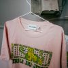 Buli T-shirt Pink Photo 2