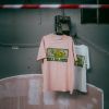 Buli T-shirt Pink Photo 1