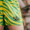 Buli Grappling Shorts Photo 4