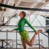 Buli Grappling Shorts Photo 1